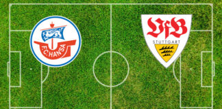 Hansa Rostock-Stoccarda (venerdì 21 agosto 2026 ore 20:45): formazioni, quote, pronostici. Schwaben favoriti in casa degli Hanseaten Pronostici Hansa Rostock-Stoccarda