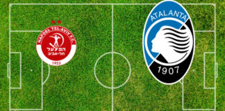 Pronostici Hapoel Tel Aviv-Atalanta