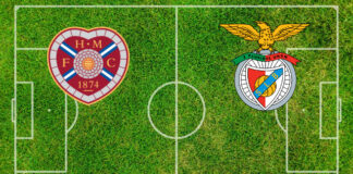 Hearts-Benfica (Qualificazioni Europa League, 13-08-2026 ore 20:45): formazioni ufficiali, quote, pronostici. Partita aperta a Edimburgo? Pronostici Hearts-Benfica