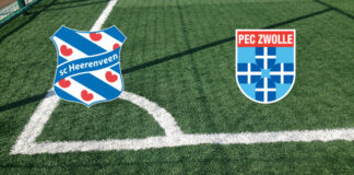 Heerenveen-Zwolle (sabato 22 agosto 2026 ore 21:00): formazioni ufficiali, quote, pronostici Pronostici Heerenveen-Zwolle