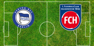 Hertha BSC-FC Heidenheim (sabato 15 agosto 2026 ore 13:00): formazioni ufficiali, quote, pronostici Pronostici Hertha BSC-FC Heidenheim