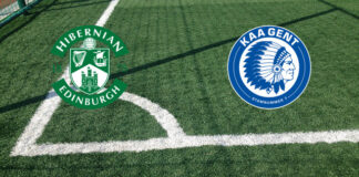 Pronostici Hibernian-KAA Gent