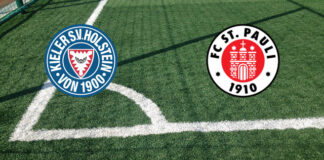 Pronostici Holstein Kiel-St. Pauli