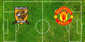 Pronostici Hull-Manchester United