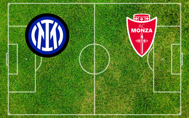 Pronostici Inter-Monza