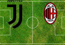 Pronostici Juventus-Milan