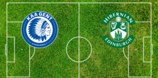 Pronostici KAA Gent-Hibernian