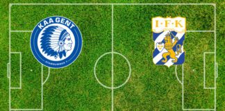 Pronostici KAA Gent-IFK Goteborg