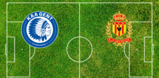 Pronostici KAA Gent-KV Mechelen