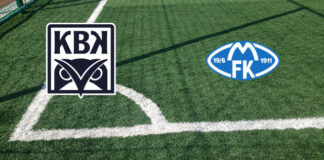 Pronostici Kristiansund BK-Molde