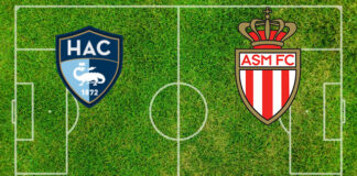 Pronostici Le Havre-Monaco