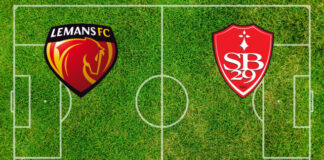 Pronostici Le Mans-Stade Brestois