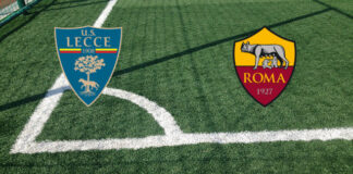 Lecce-Roma (lunedì 31 agosto 2026 ore 18:30): formazioni ufficiali, quote, pronostici. Ndicka si fa male nel riscaldamento Pronostici Lecce-Roma
