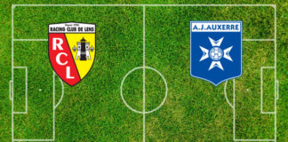 Pronostici Lens-Auxerre