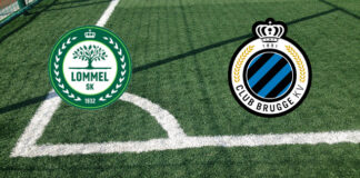 Pronostici Lommel SK-Club Brugge