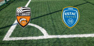 Pronostici Lorient-Troyes