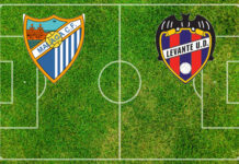 Malaga-Levante (domenica 06 settembre 2026 ore 18:30): formazioni ufficiali, quote, pronostici. I Granotas si fanno preferire Pronostici Malaga-Levante