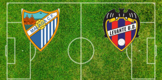Malaga-Levante (domenica 06 settembre 2026 ore 18:30): formazioni ufficiali, quote, pronostici. I Granotas si fanno preferire Pronostici Malaga-Levante