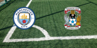 Pronostici Manchester City-Coventry