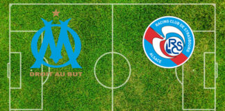 Pronostici Marsiglia-Strasburgo