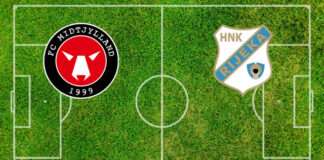 Pronostici Midtjylland-Rijeka