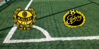 Pronostici Mjallby-Elfsborg