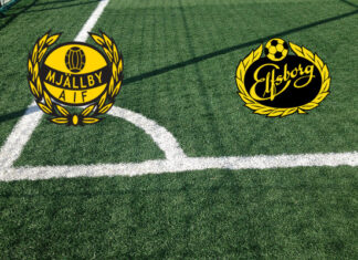 Mjallby-Elfsborg (sabato 08 agosto 2026 ore 17:30): formazioni, quote, pronostici Pronostici Mjallby-Elfsborg