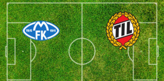Pronostici Molde-Tromso