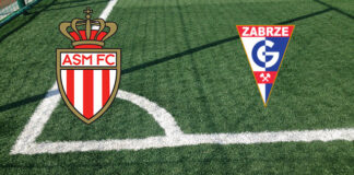 Pronostici Monaco-Gornik Zabrze