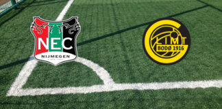 Pronostici NEC-Bodo/Glimt
