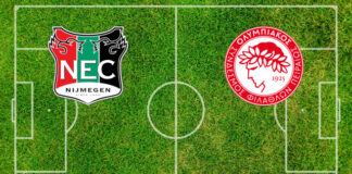 Pronostici NEC-Olympiakos