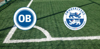 Odense BK-Sonderjyske (lunedì 03 agosto 2026 ore 19:00): formazioni ufficiali, quote, pronostici Pronostici Odense BK-Sonderjyske