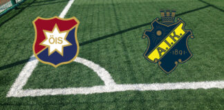 Pronostici Örgryte IS-AIK