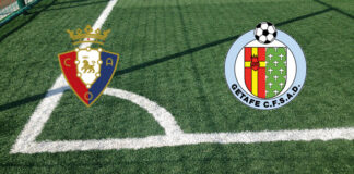 Osasuna-Getafe (lunedì 31 agosto 2026 ore 19:30): formazioni ufficiali, quote, pronostici. Almeno due gol a Pamplona? Pronostici Osasuna-Getafe