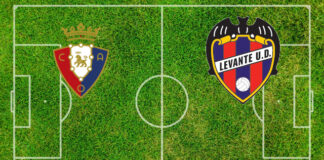 Osasuna-Levante (lunedì 24 agosto 2026 ore 19:30): formazioni ufficiali, quote, pronostici. Segnano entrambe a Pamplona? Pronostici Osasuna-Levante