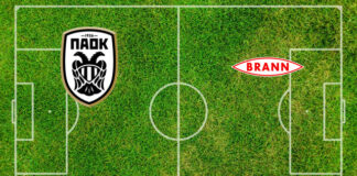 PAOK-Brann Bergen (Qualificazioni Conference League, 20-08-2026 ore 19:45): formazioni ufficiali, quote, pronostici Pronostici PAOK-Brann Bergen