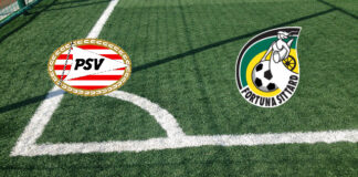 PSV-Fortuna Sittard (sabato 08 agosto 2026 ore 20:00): formazioni ufficiali, quote, pronostici Pronostici PSV-Fortuna Sittard
