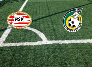 PSV-Fortuna Sittard (sabato 08 agosto 2026 ore 20:00): formazioni, quote, pronostici Pronostici PSV-Fortuna Sittard