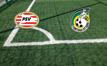 PSV-Fortuna Sittard (sabato 08 agosto 2026 ore 20:00): formazioni, quote, pronostici Pronostici PSV-Fortuna Sittard