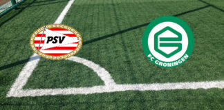 PSV-Groningen (domenica 23 agosto 2026 ore 14:30): formazioni ufficiali, quote, pronostici. Partita frizzante al Philips Stadion Pronostici PSV-Groningen
