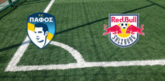 Pafos FC-Salisburgo (Qualificazioni Europa League, 13-08-2026 ore 19:00): formazioni ufficiali, quote, pronostici Pronostici Pafos FC-Salisburgo