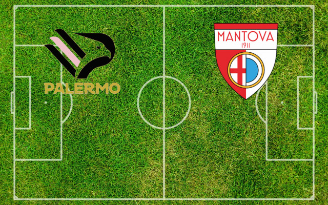 Palermo-Mantova (Coppa Italia, 03-09-2026 ore 18:00): formazioni ufficiali, quote, pronostici. Rosanero favoriti sui virgiliani