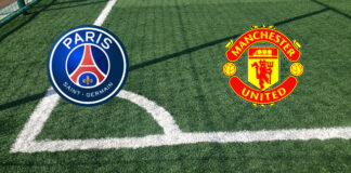 Pronostici Paris Saint Germain-Manchester United