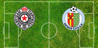 Pronostici Partizan Belgrado-Getafe