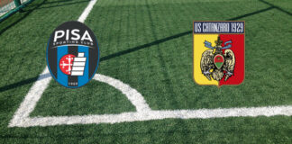 Pisa-Catanzaro (domenica 30 agosto 2026 ore 21:00): formazioni, quote, pronostici, pronostici. Tanti gol all’Arena Garibaldi Pronostici Pisa-Catanzaro