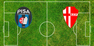 Pronostici Pisa-Padova