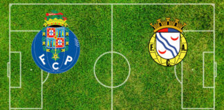 Porto-Alverca (domenica 09 agosto 2026 ore 19:00): formazioni ufficiali, quote, pronostici. Vittoria interna con porta inviolata? Pronostici Porto-Alverca