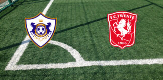 Pronostici Qarabagh-Twente