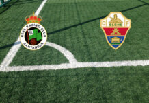 Racing Santander-Elche (venerdì 28 agosto 2026 ore 19:00): formazioni ufficiali, quote, pronostici. Prima vittoria per i cantabrici? Pronostici Racing Santander-Elche