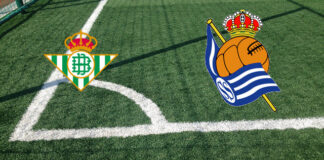 Real Betis-Real Sociedad (venerdì 21 agosto 2026 ore 21:00): formazioni ufficiali, quote, pronostici. Piace il GOL tra andalusi e baschi Pronostici Real Betis-Real Sociedad